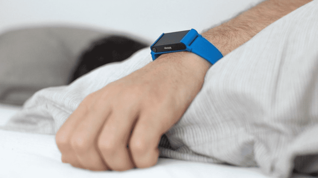 Smart Sleep Monitors