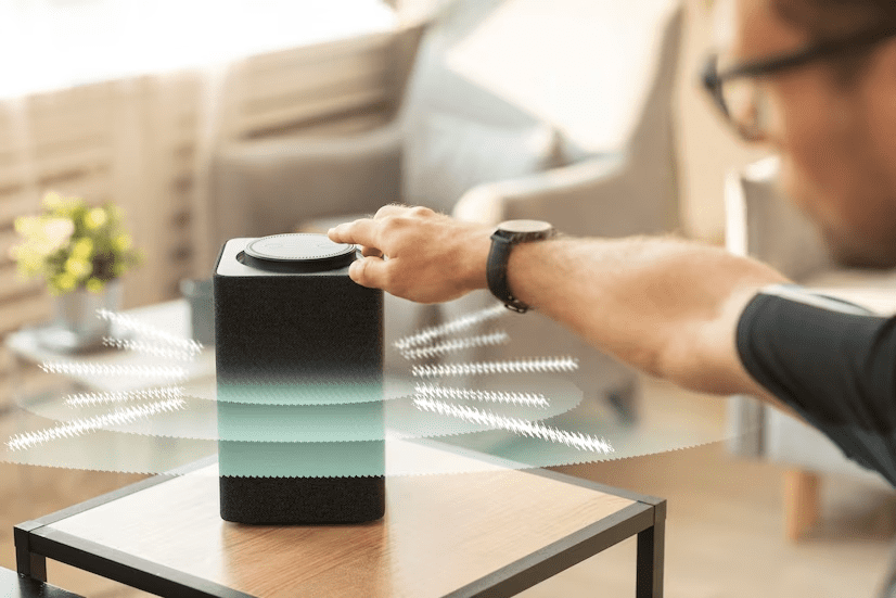 Smart Speakers: Your Personal Audio Assistant