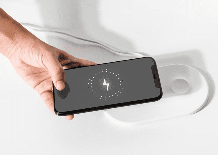 Wireless Charging devices for bedroom