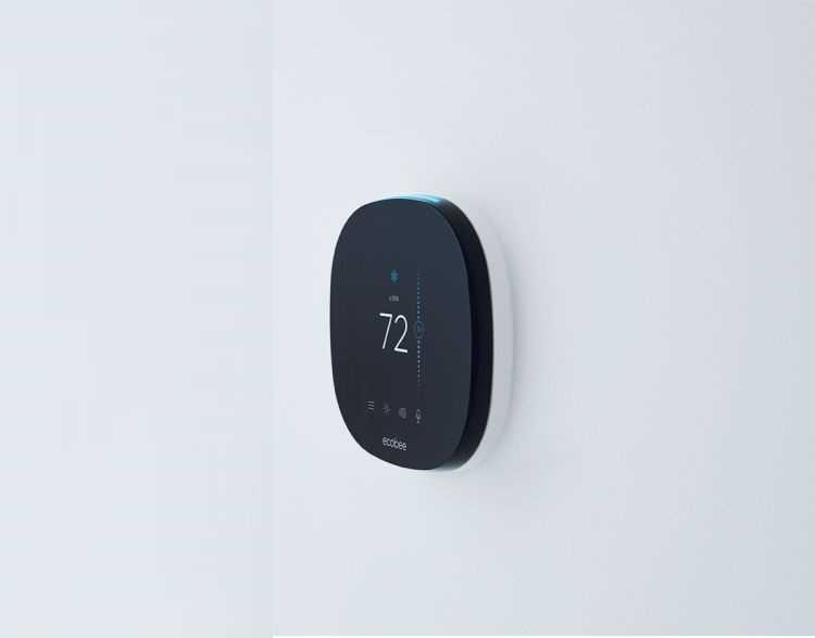 Ecobee-SmartThermostat-with-Voice-Control