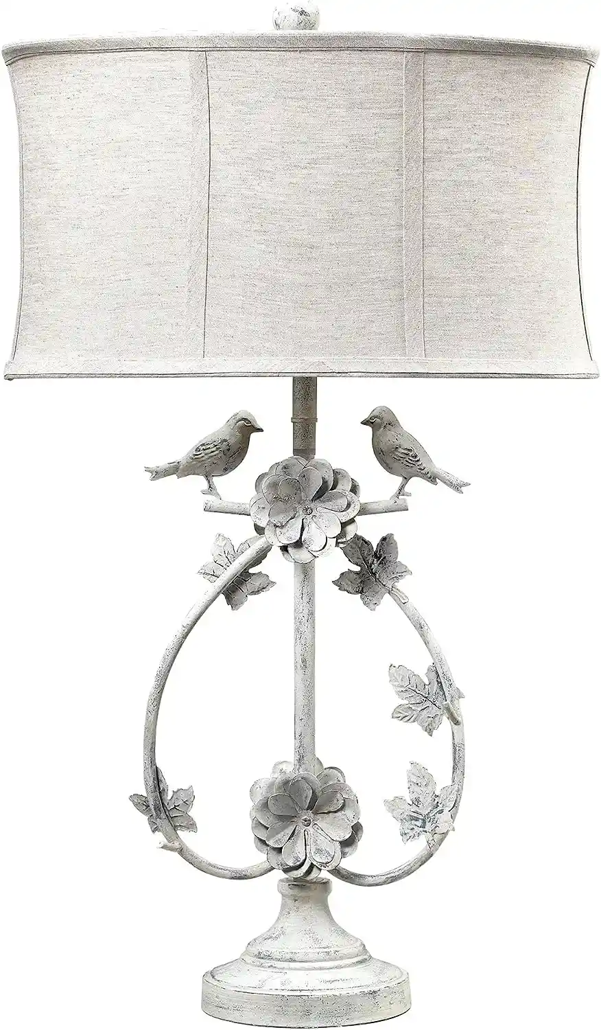 Elk-Home-113-1134-LED Bird lamp for bedroom