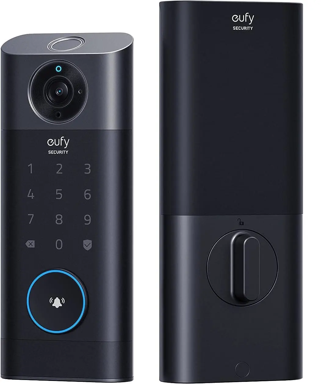 Eufy Video Smart Lock 2