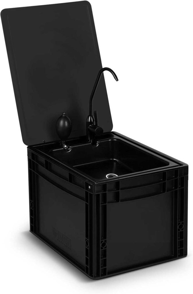 Portable Sink for bedroom