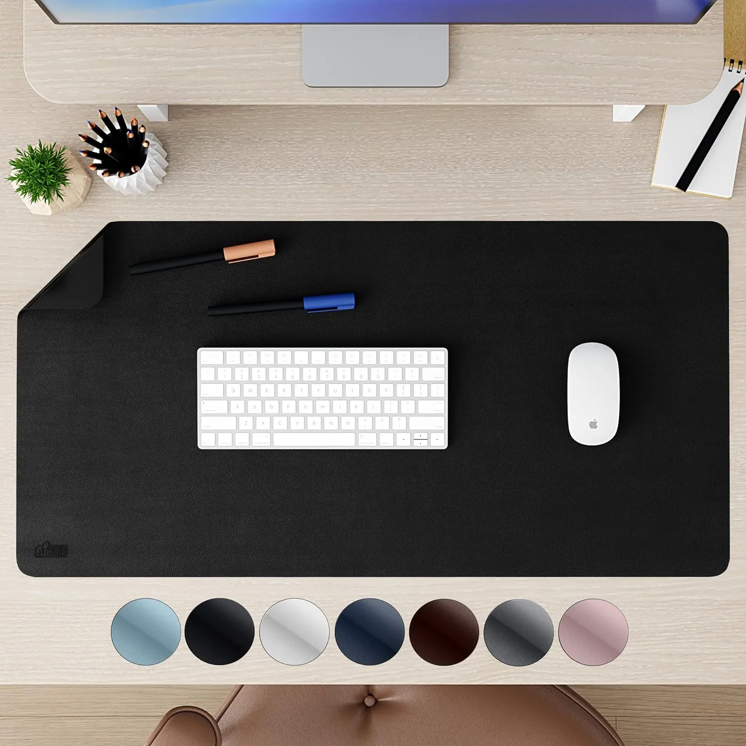 Laptop Desk Pad